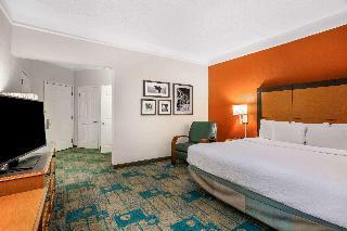 Hotel La Quinta Inn Suites Greensboro Nc