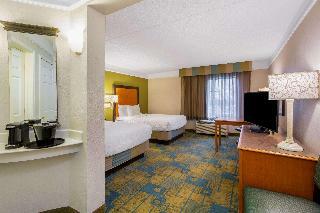 Hotel La Quinta Inn Suites Greensboro Nc