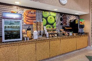 Hotel La Quinta Inn Suites Greensboro Nc