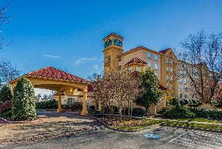 Hotel La Quinta Inn Suites Greensboro Nc
