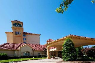 Hotel La Quinta Inn Suites Greensboro Nc