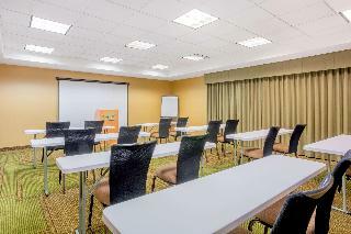 Hotel La Quinta Inn Suites Greensboro Nc