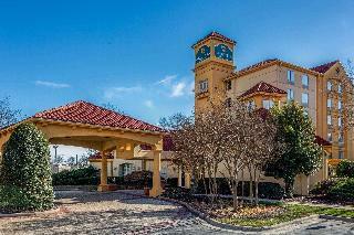Hotel La Quinta Inn Suites Greensboro Nc