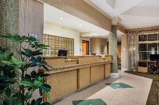 Hotel La Quinta Inn Suites Greensboro Nc
