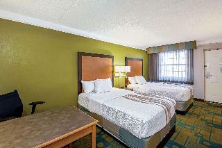 Hotel La Quinta Inn By Wyndham Amarillo Mid City