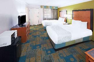 Hotel La Quinta Inn By Wyndham Amarillo Mid City
