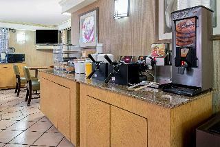 Hotel La Quinta Inn By Wyndham Amarillo Mid City