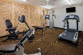 Hotel La Quinta Inn By Wyndham Amarillo Mid City
