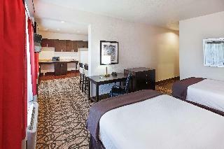 Hotel La Quinta Inn Suites By Wyndham Pearsall