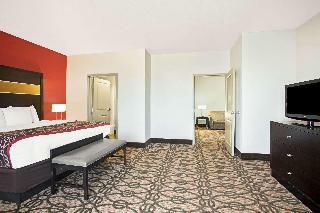 Hotel La Quinta Inn Suites By Wyndham Pearsall