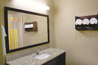 Hotel La Quinta Inn Suites By Wyndham Pearsall