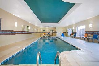 Hotel La Quinta Inn Suites By Wyndham Pearsall