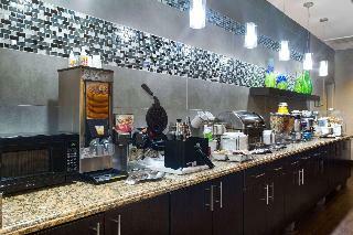 Hotel La Quinta Inn Suites By Wyndham Pearsall