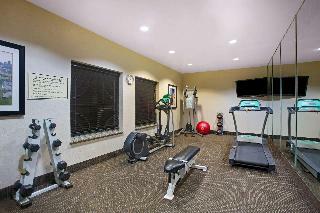 Hotel La Quinta Inn Suites By Wyndham Pearsall