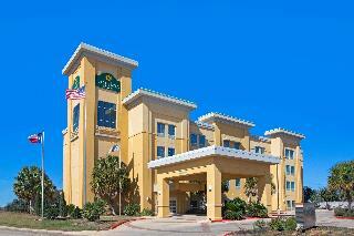 Hotel La Quinta Inn Suites By Wyndham Pearsall