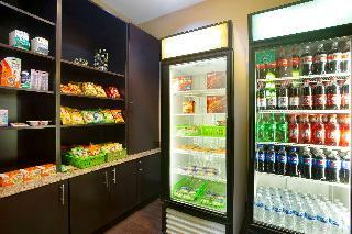 Hotel La Quinta Inn Suites By Wyndham Pearsall
