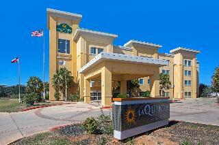 Hotel La Quinta Inn Suites By Wyndham Pearsall