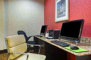 Hotel La Quinta Inn Suites By Wyndham Pearsall