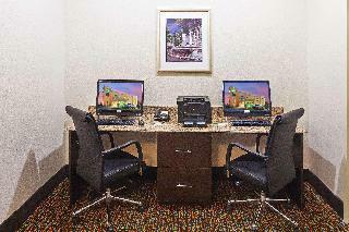 Hotel La Quinta Inn Suites By Wyndham Pearsall