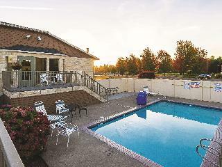 Hotel La Quinta Inn Suites By Wyndham Woodburn