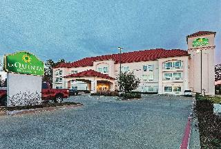 Hotel La Quinta Inn Suites By Wyndham I 20