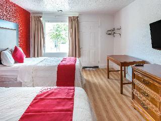 Oyo Hotel Columbia Sc West