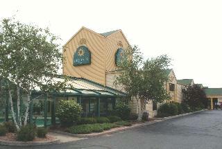 Hotel La Quinta Inn By Wyndham Wausau