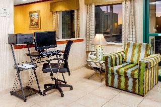 Hotel La Quinta Inn By Wyndham Wausau