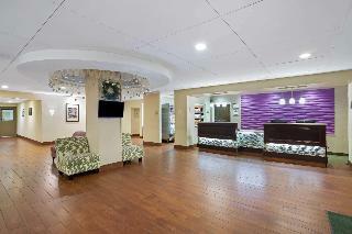 Hotel La Quinta Inn Suites By Wyndham Springfield Ma