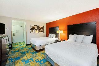 Hotel La Quinta Inn Suites By Wyndham Mansfield Oh