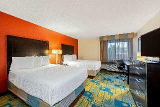 Hotel La Quinta Inn Suites By Wyndham Mansfield Oh