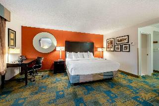 Hotel La Quinta Inn Suites By Wyndham Mansfield Oh