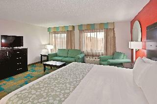 Hotel La Quinta Inn Suites By Wyndham Mansfield Oh