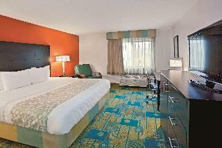 Hotel La Quinta Inn Suites By Wyndham Mansfield Oh