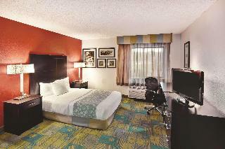 Hotel La Quinta Inn Suites By Wyndham Mansfield Oh