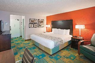 Hotel La Quinta Inn Suites By Wyndham Mansfield Oh