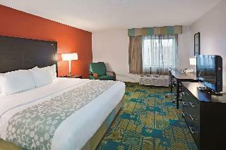 Hotel La Quinta Inn Suites By Wyndham Mansfield Oh