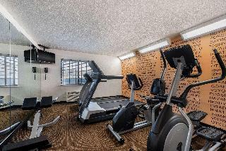 Hotel La Quinta Inn Suites By Wyndham Mansfield Oh