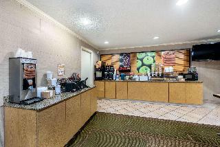 Hotel La Quinta Inn Suites By Wyndham Mansfield Oh