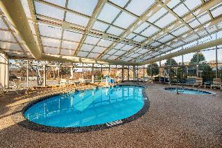Hotel La Quinta Inn Suites By Wyndham Mansfield Oh