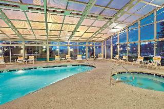 Hotel La Quinta Inn Suites By Wyndham Mansfield Oh