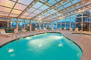 Hotel La Quinta Inn Suites By Wyndham Mansfield Oh