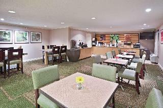 Hotel La Quinta Inn Suites By Wyndham Mansfield Oh