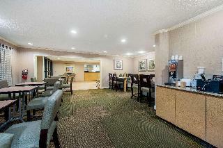Hotel La Quinta Inn Suites By Wyndham Mansfield Oh