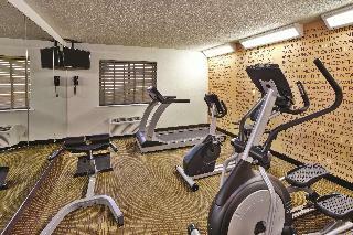 Hotel La Quinta Inn Suites By Wyndham Mansfield Oh