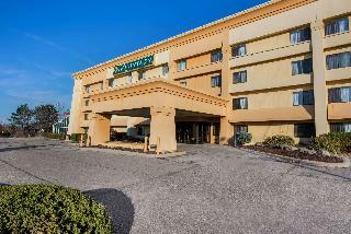 Hotel La Quinta Inn Suites By Wyndham Mansfield Oh