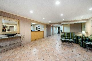 Hotel La Quinta Inn Suites By Wyndham Mansfield Oh