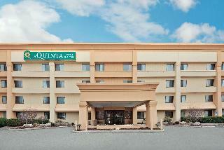 Hotel La Quinta Inn Suites By Wyndham Mansfield Oh