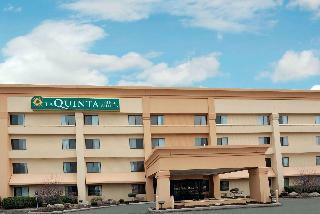 Hotel La Quinta Inn Suites By Wyndham Mansfield Oh
