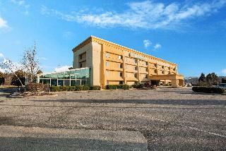 Hotel La Quinta Inn Suites By Wyndham Mansfield Oh